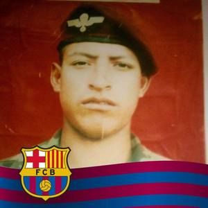 Meet your Posher, Fausto